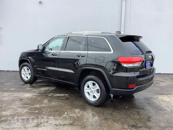 2015 Jeep Grand Cherokee Laredo - miniatura 5