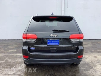 2015 Jeep Grand Cherokee Laredo - miniatura 6