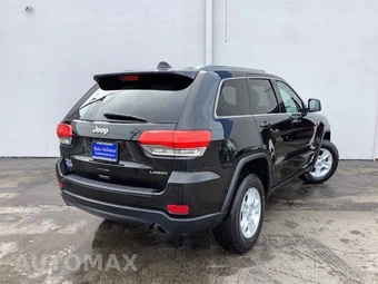 2015 Jeep Grand Cherokee Laredo - miniatura 7