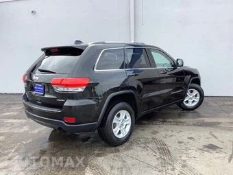 2015 Jeep Grand Cherokee Laredo - miniatura 8