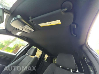 2015 Jeep Grand Cherokee Laredo - miniatura 11