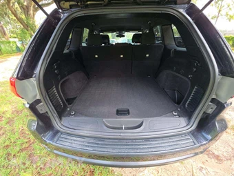 2015 Jeep Grand Cherokee Laredo - miniatura 14