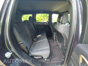 2015 Jeep Grand Cherokee Laredo - miniatura 16
