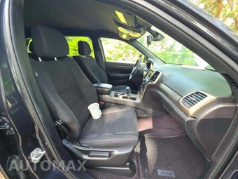 2015 Jeep Grand Cherokee Laredo - miniatura 18