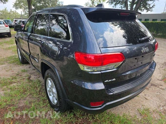 2015 Jeep Grand Cherokee Laredo - miniatura 2