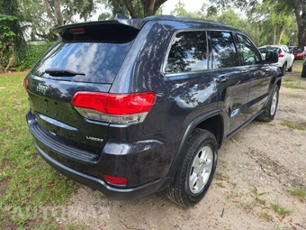 2015 Jeep Grand Cherokee Laredo - miniatura 3