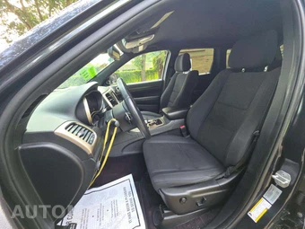 2015 Jeep Grand Cherokee Laredo - miniatura 6