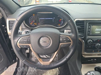 2015 Jeep Grand Cherokee Laredo - miniatura 10