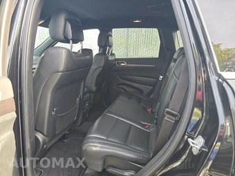 2015 Jeep Grand Cherokee Laredo - miniatura 13
