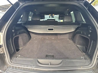 2015 Jeep Grand Cherokee Laredo - miniatura 16