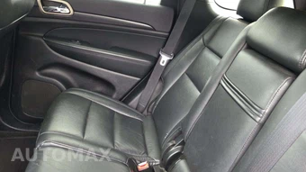 2015 Jeep Grand Cherokee Laredo - miniatura 27