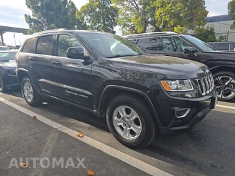 2015 Jeep Grand Cherokee Laredo - miniatura 3