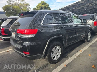 2015 Jeep Grand Cherokee Laredo - miniatura 4