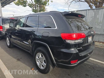 2015 Jeep Grand Cherokee Laredo - miniatura 6