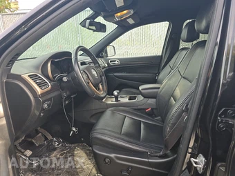2015 Jeep Grand Cherokee Laredo - miniatura 7