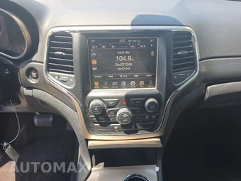 2015 Jeep Grand Cherokee Laredo – miniatura 11