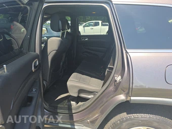 2015 Jeep Grand Cherokee Laredo – miniatura 13
