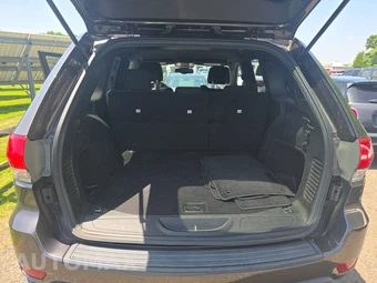 2015 Jeep Grand Cherokee Laredo – miniatura 16