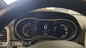 2015 Jeep Grand Cherokee Laredo – miniatura 19