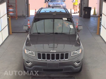 2015 Jeep Grand Cherokee Laredo – miniatura 2