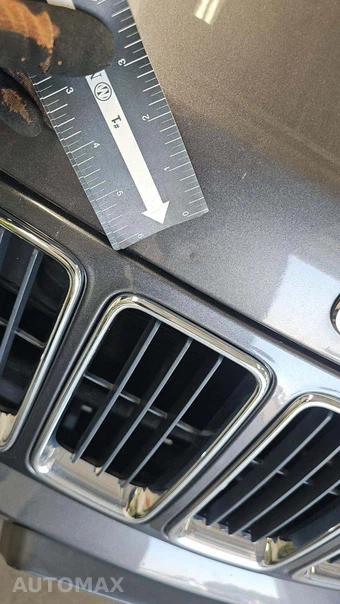 2015 Jeep Grand Cherokee Laredo – miniatura 22
