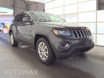 2015 Jeep Grand Cherokee Laredo – miniatura 3