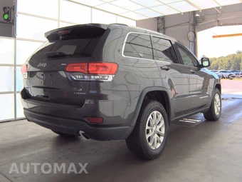 2015 Jeep Grand Cherokee Laredo – miniatura 4