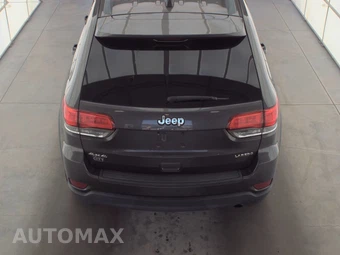 2015 Jeep Grand Cherokee Laredo – miniatura 5