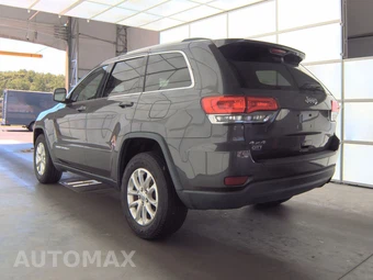 2015 Jeep Grand Cherokee Laredo – miniatura 6