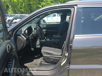2015 Jeep Grand Cherokee Laredo – miniatura 7
