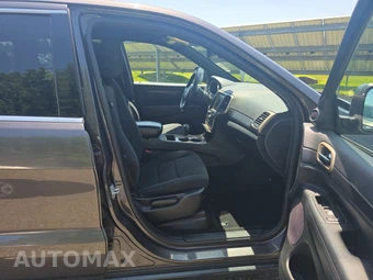 2015 Jeep Grand Cherokee Laredo – miniatura 8