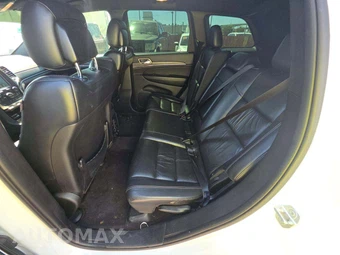 2015 Jeep Grand Cherokee Limited - miniatura 10