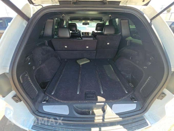 2015 Jeep Grand Cherokee Limited - miniatura 11