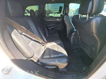 2015 Jeep Grand Cherokee Limited - miniatura 13