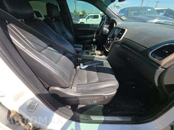 2015 Jeep Grand Cherokee Limited - miniatura 15