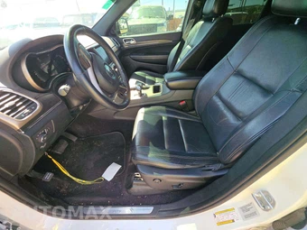 2015 Jeep Grand Cherokee Limited - miniatura 3