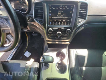 2015 Jeep Grand Cherokee Limited - miniatura 7