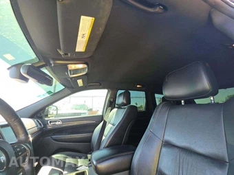 2015 Jeep Grand Cherokee Limited - miniatura 8