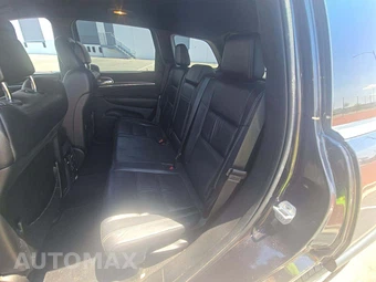 2015 Jeep Grand Cherokee Limited - miniatura 10