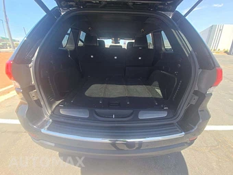2015 Jeep Grand Cherokee Limited - miniatura 11