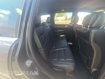 2015 Jeep Grand Cherokee Limited - miniatura 13