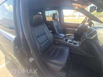 2015 Jeep Grand Cherokee Limited - miniatura 15