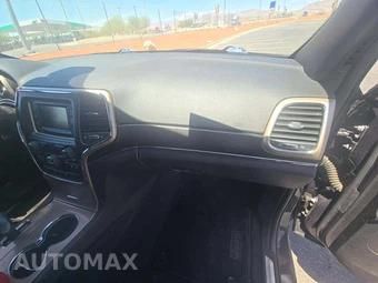 2015 Jeep Grand Cherokee Limited - miniatura 16
