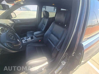 2015 Jeep Grand Cherokee Limited - miniatura 3