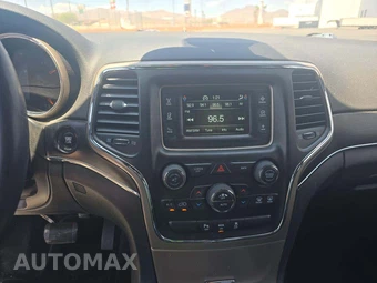 2015 Jeep Grand Cherokee Limited - miniatura 7
