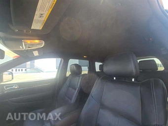 2015 Jeep Grand Cherokee Limited - miniatura 8