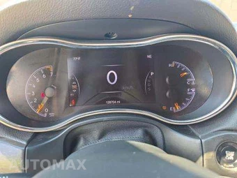 2015 Jeep Grand Cherokee Limited - miniatura 10