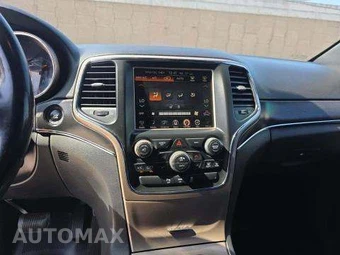 2015 Jeep Grand Cherokee Limited - miniatura 11