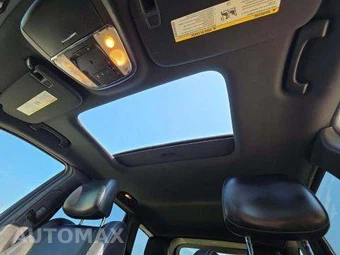 2015 Jeep Grand Cherokee Limited - miniatura 12