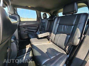 2015 Jeep Grand Cherokee Limited - miniatura 14